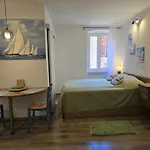Fritula - Apartman
