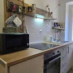 Apartman Fritula -