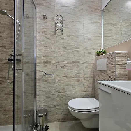 Apartment Fritula - *