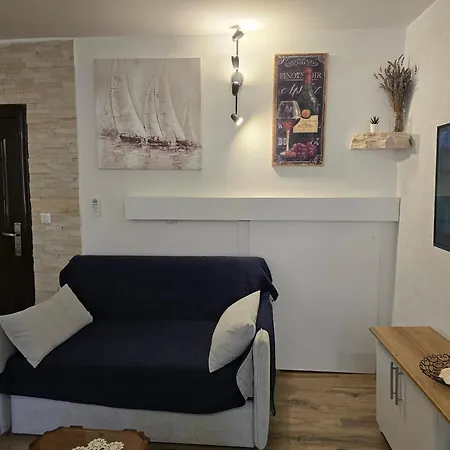Apartman Fritula - Rovinj