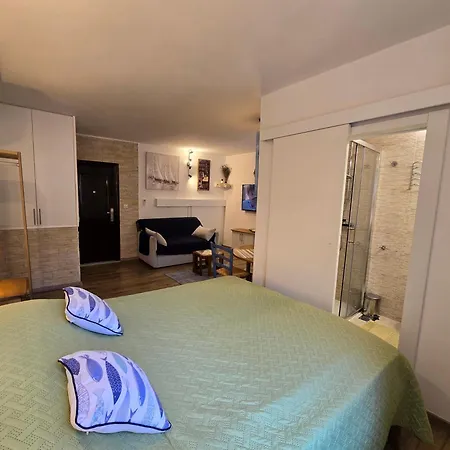 Fritula - Apartment *