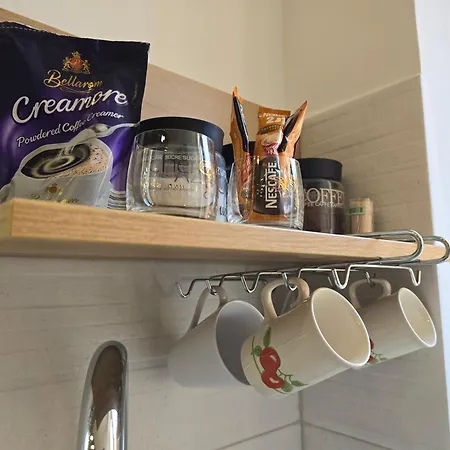 Fritula - Apartment Rovinj