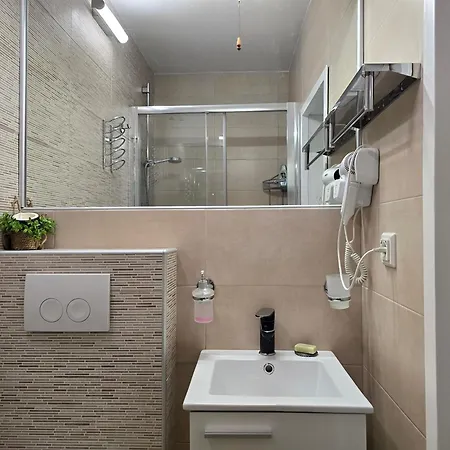 Apartment Fritula - *