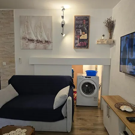 Fritula - Apartment *