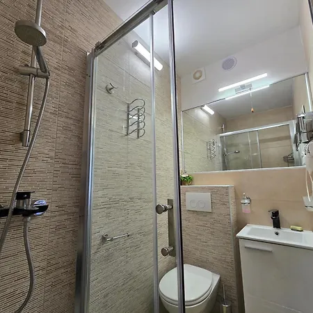 Fritula - Apartment *