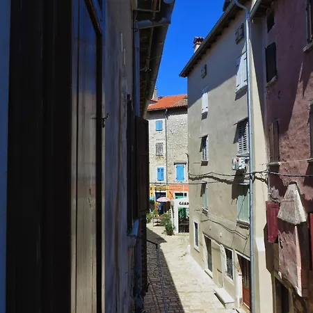 Apartment Fritula - *