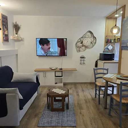 Apartmán Fritula - *