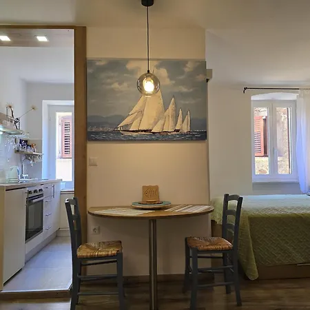 Fritula - Rovinj