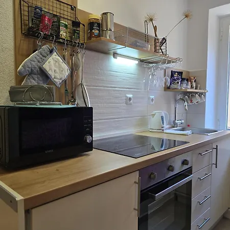 Apartment Fritula -