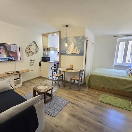 Fritula - Apartment *