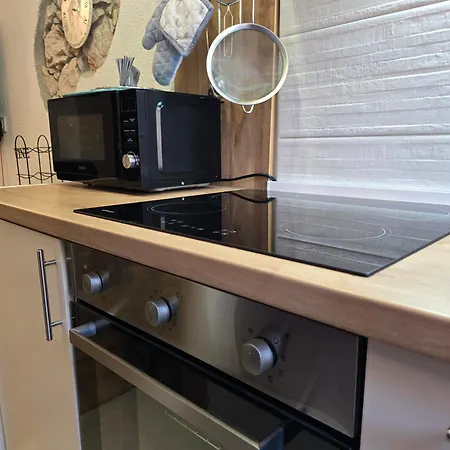 Apartmán Fritula - Rovinj