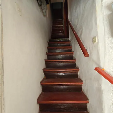 Apartment Fritula - Rovinj