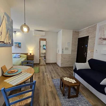 Fritula - Rovinj