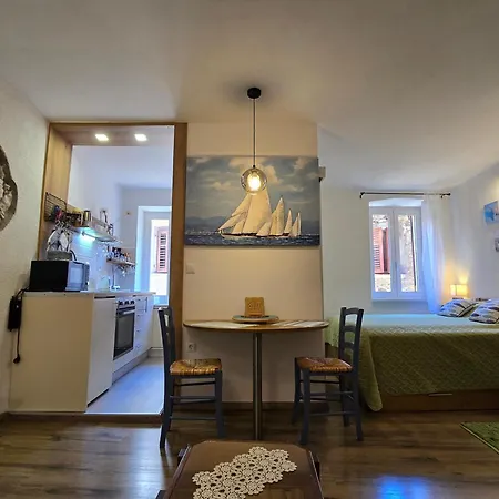 Fritula - Apartment Rovinj