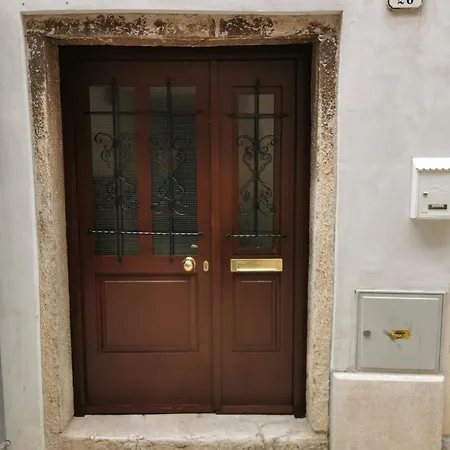 Apartment Fritula - Rovinj
