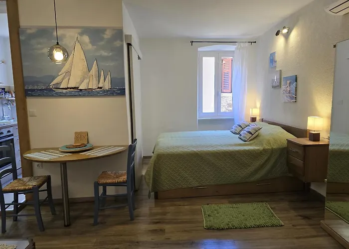 Fritula - Apartamento