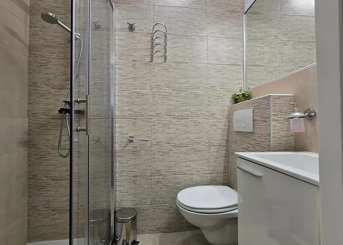 Apartamento Fritula - *