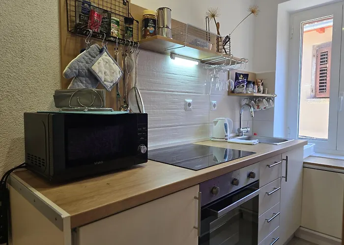 Apartamento Fritula -