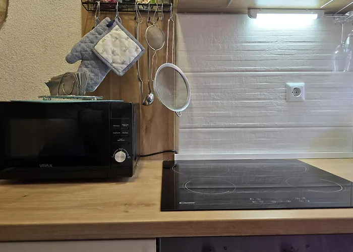 Apartamento Fritula -