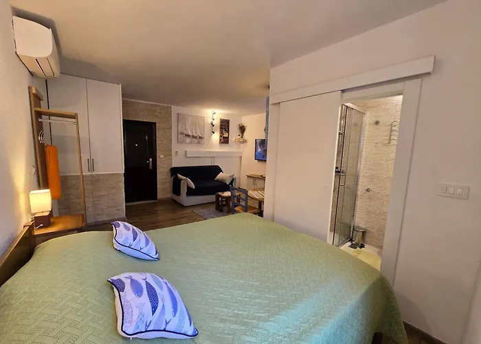 Fritula - Apartamento *