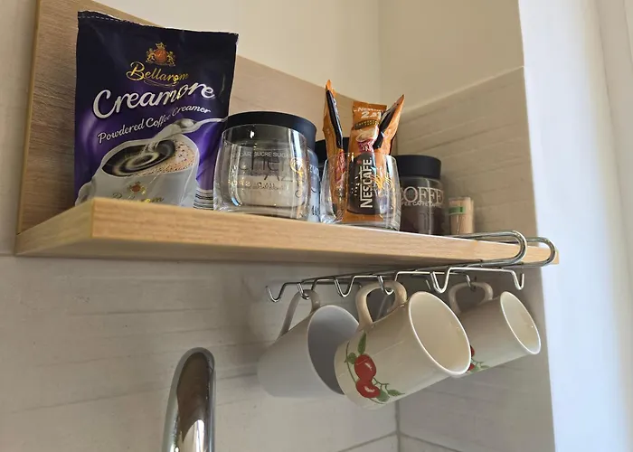 Fritula - Apartamento Rovinj