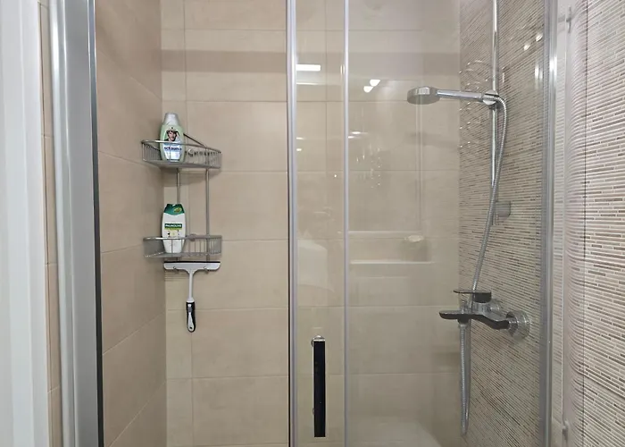 Apartamento Fritula -