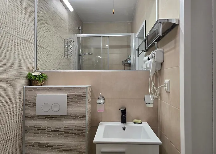 Apartamento Fritula - *