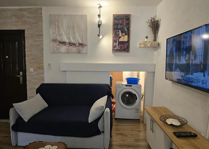 Fritula - Apartment *