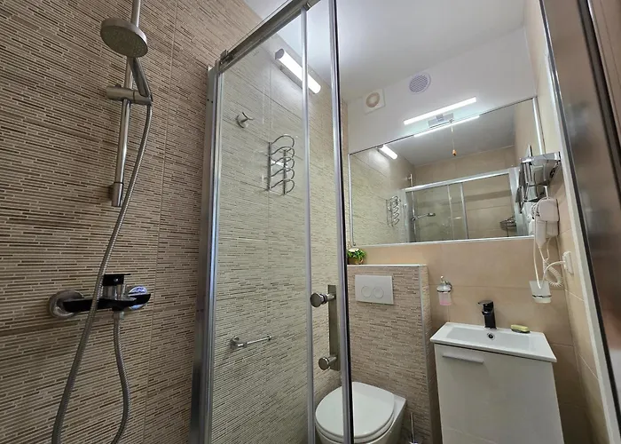 Fritula - Apartment *