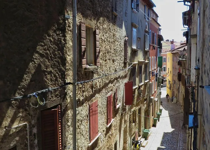 Fritula - Apartamento *