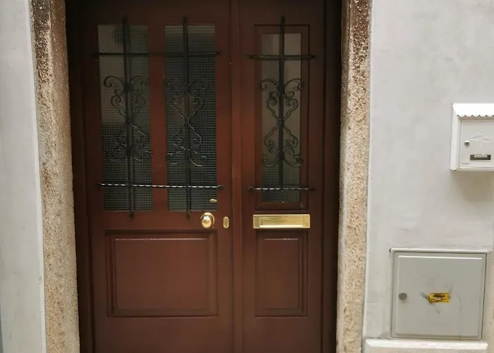 Apartamento Fritula - Rovinj