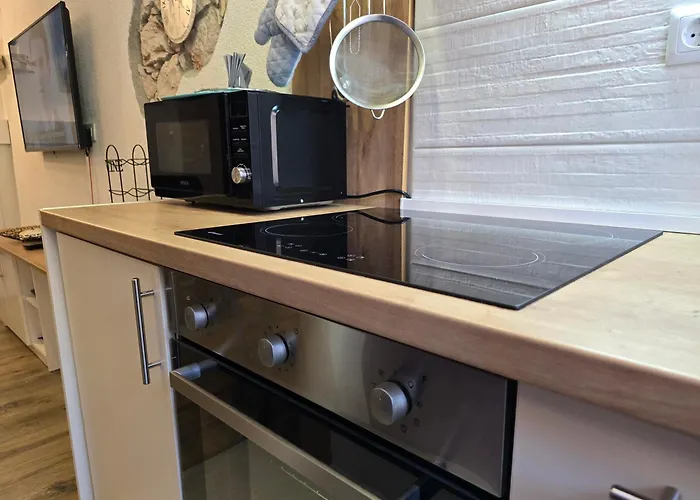 Apartment Fritula - Rovinj