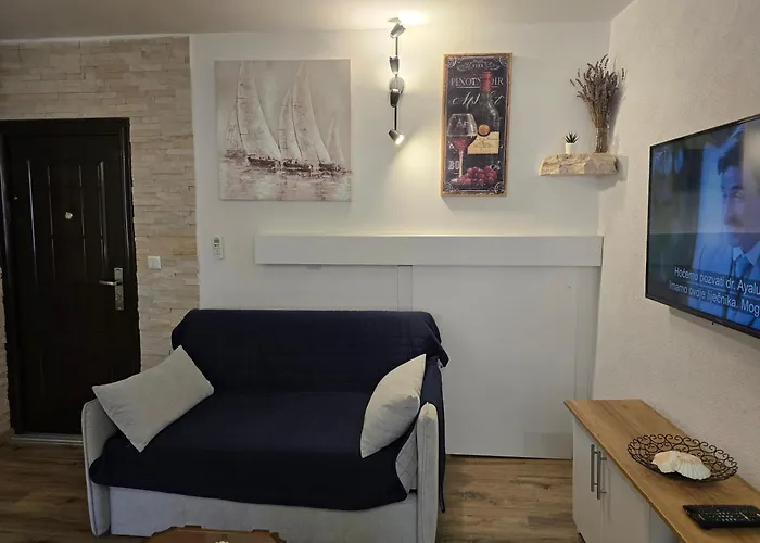 Apartment Fritula - Rovinj